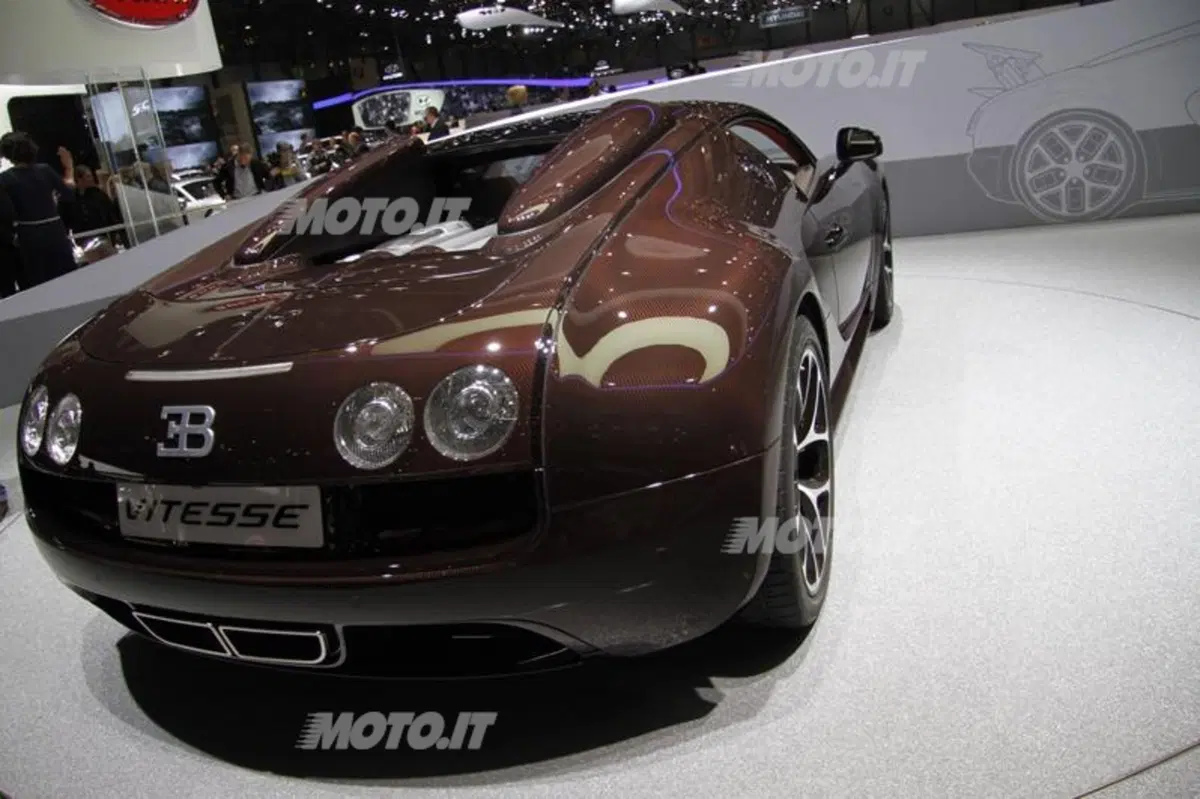Le supercar al Salone di Ginevra 2013 (78)