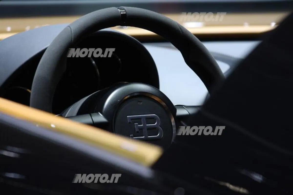 Le supercar al Salone di Ginevra 2013 (83)