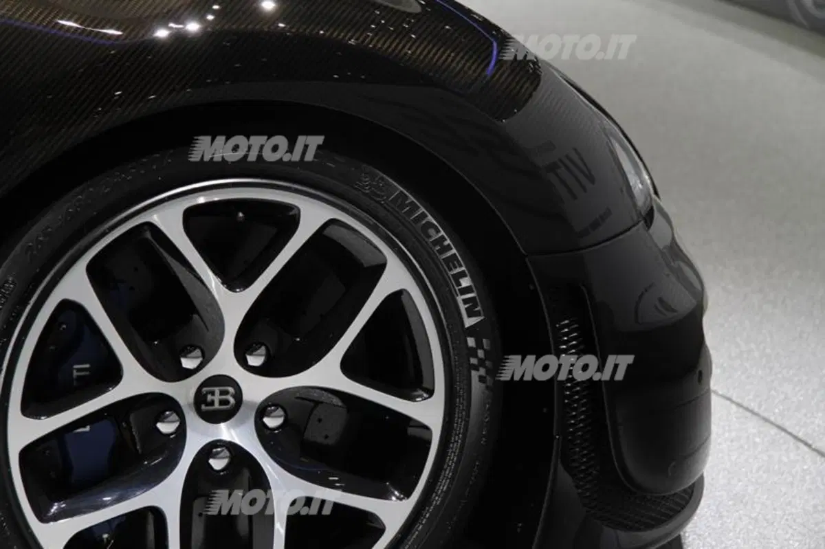 Le supercar al Salone di Ginevra 2013 (84)