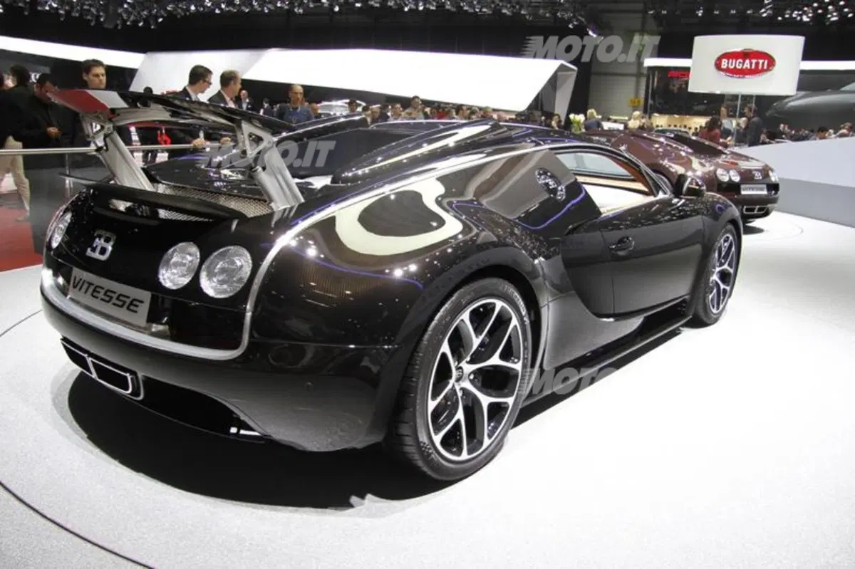 Le supercar al Salone di Ginevra 2013 (86)