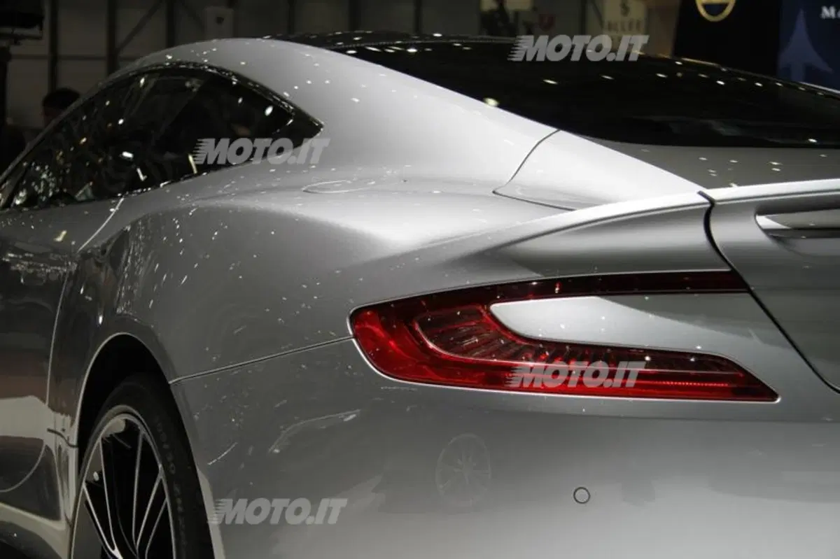 Le supercar al Salone di Ginevra 2013 (118)