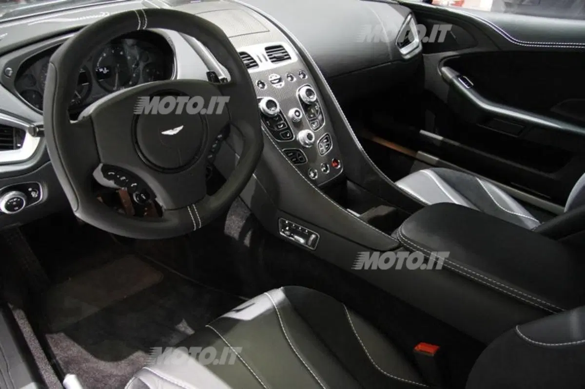 Le supercar al Salone di Ginevra 2013 (119)