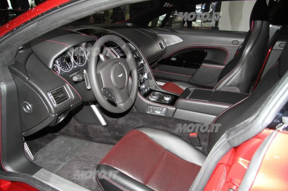 Le supercar al Salone di Ginevra 2013 (125)