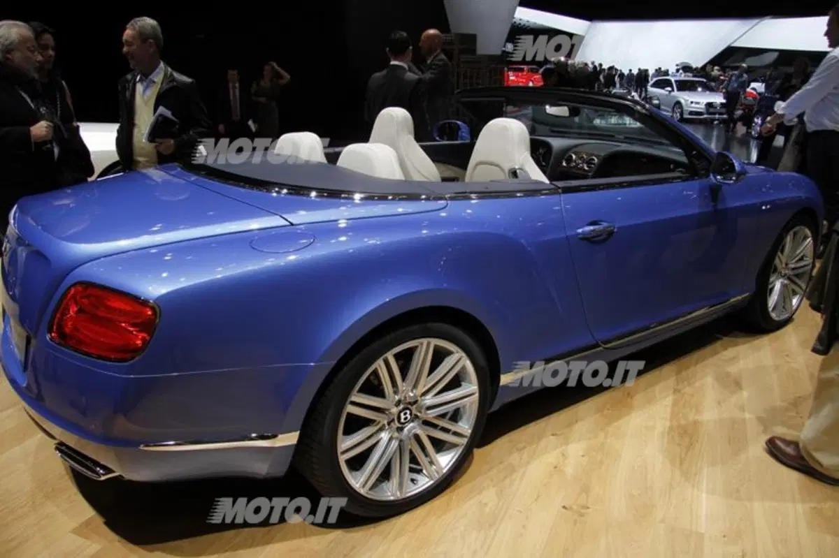 Le supercar al Salone di Ginevra 2013 (137)