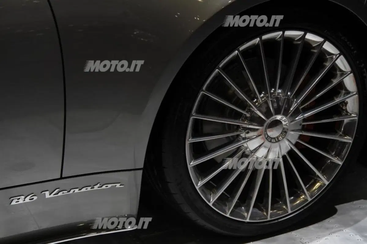 Le supercar al Salone di Ginevra 2013 (147)