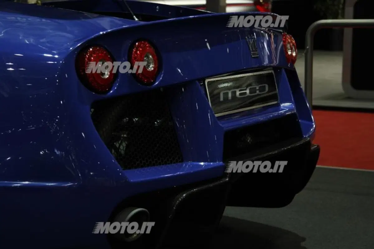 Le supercar al Salone di Ginevra 2013 (154)