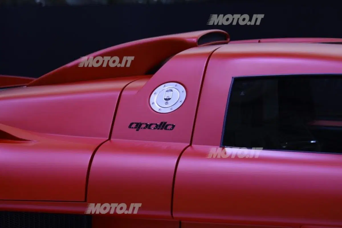 Le supercar al Salone di Ginevra 2013 (164)