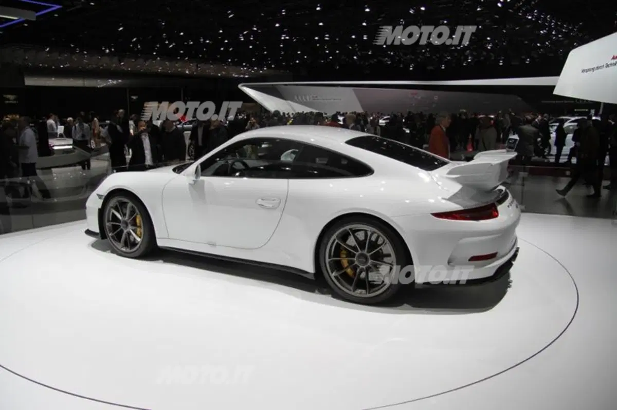 Le supercar al Salone di Ginevra 2013 (193)
