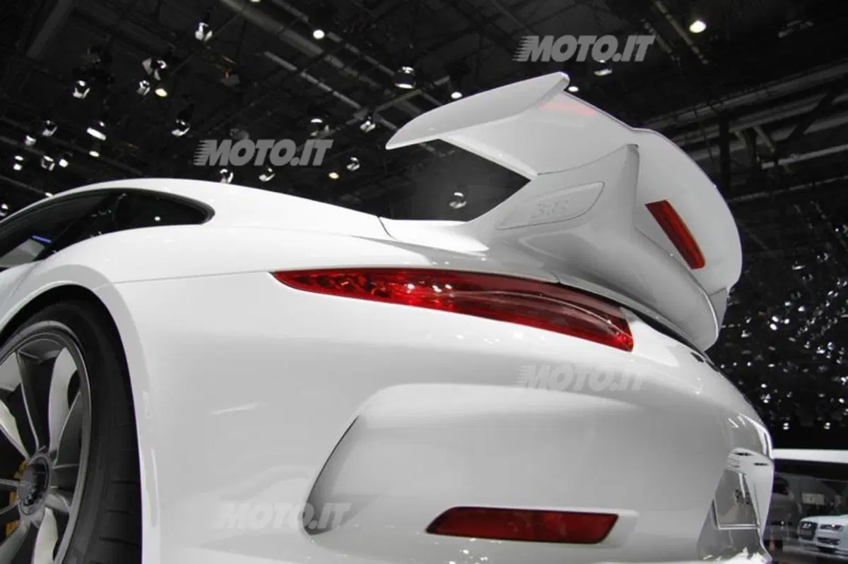Le supercar al Salone di Ginevra 2013 (194)
