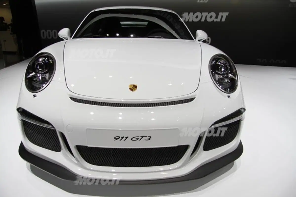 Le supercar al Salone di Ginevra 2013 (198)