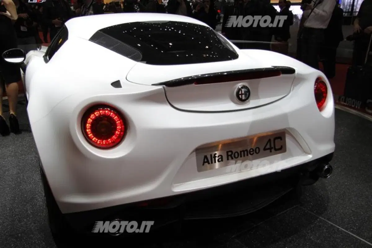 Le supercar al Salone di Ginevra 2013 (209)