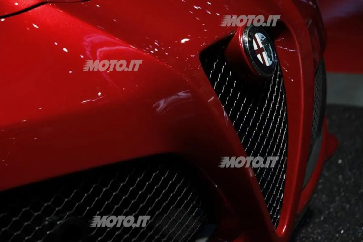 Le supercar al Salone di Ginevra 2013 (218)