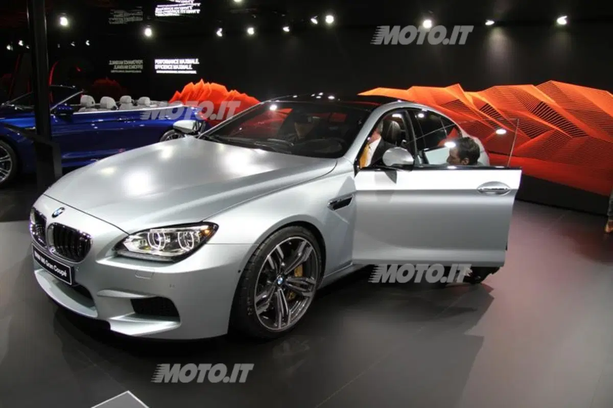 Le supercar al Salone di Ginevra 2013 (227)