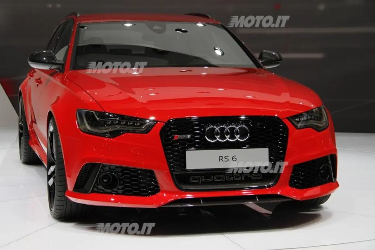 Le supercar al Salone di Ginevra 2013 (265)