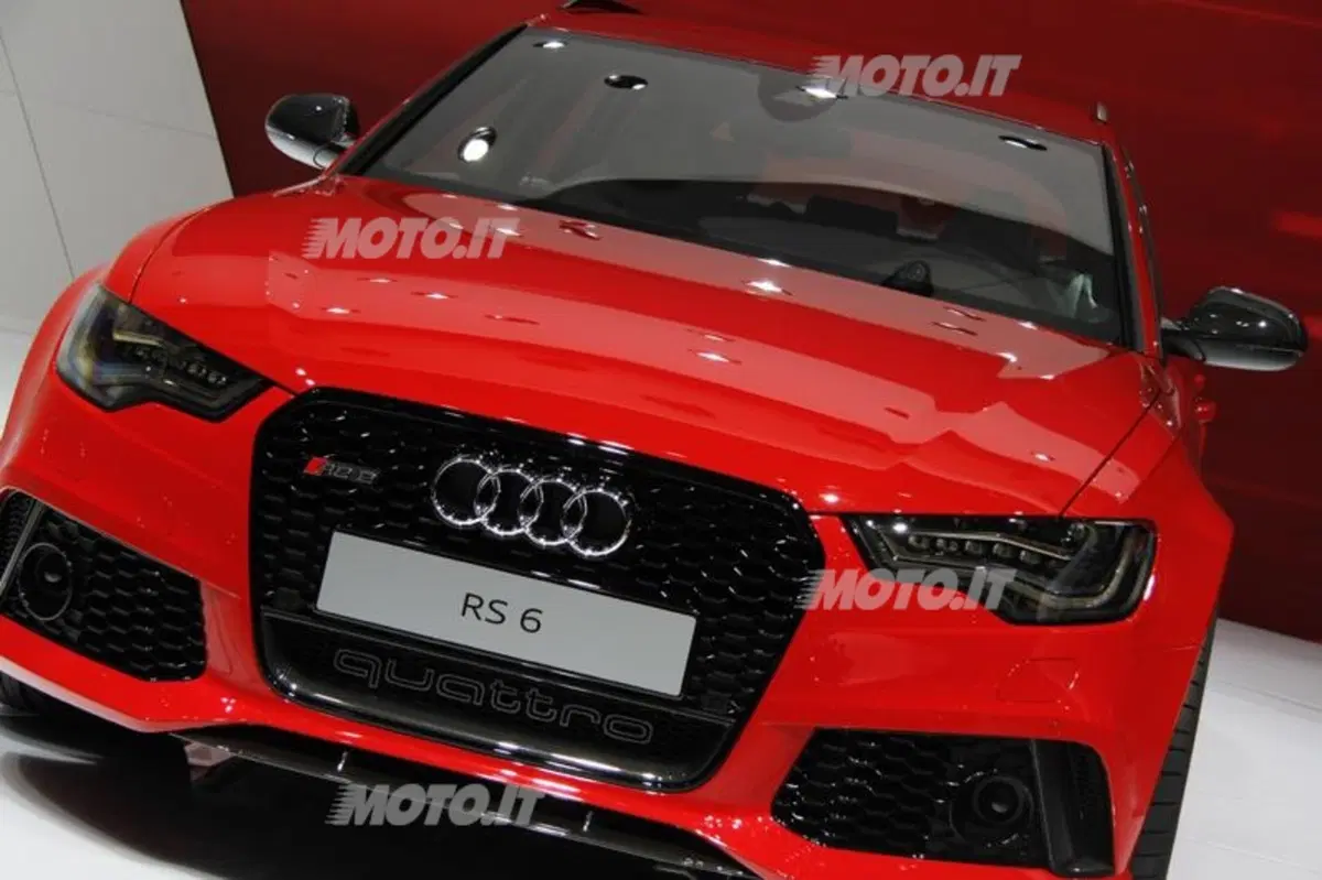 Le supercar al Salone di Ginevra 2013 (267)