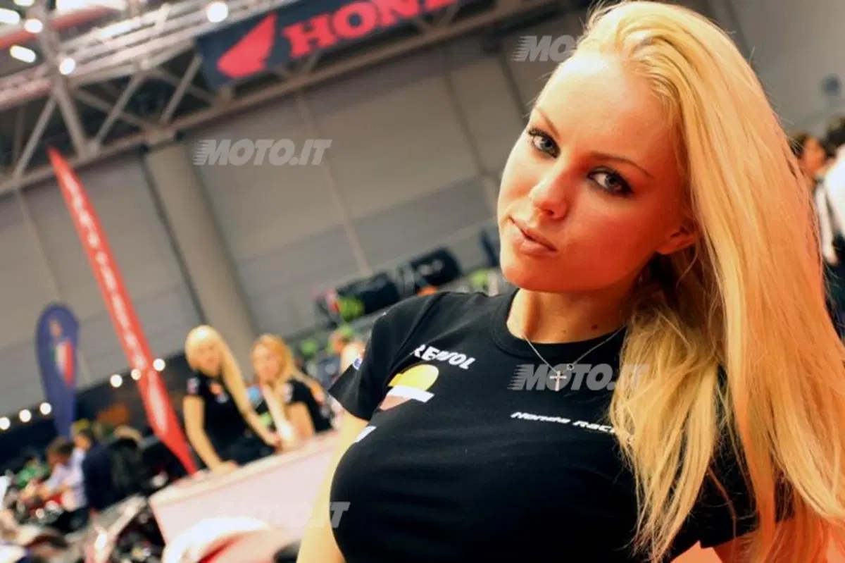 iLike@Motodays 2013