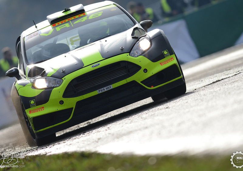 Monza Rally Show 2016: info, orari e lista degli iscritti