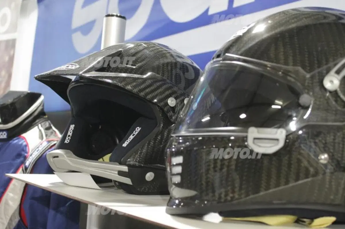 Sparco: come nasce una tuta da Gran Premio (14)