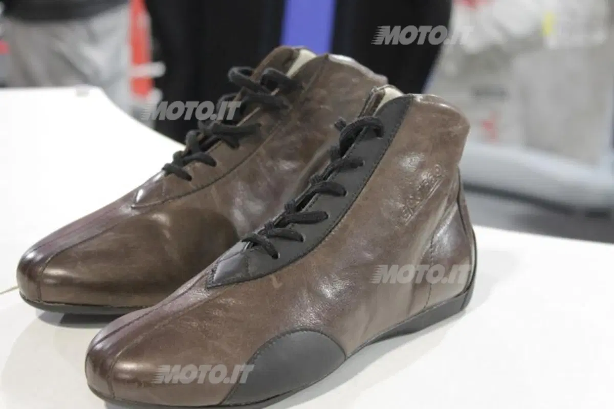 Sparco: come nasce una tuta da Gran Premio (16)