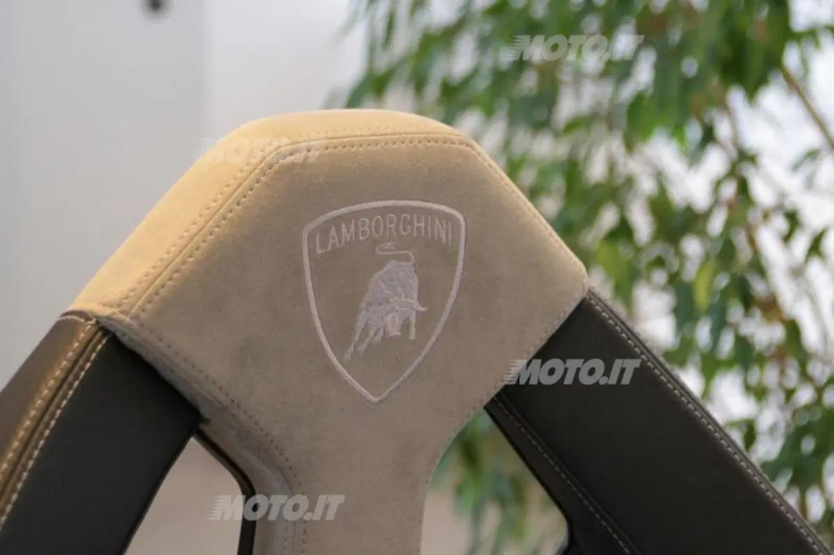Sparco: come nasce una tuta da Gran Premio (24)