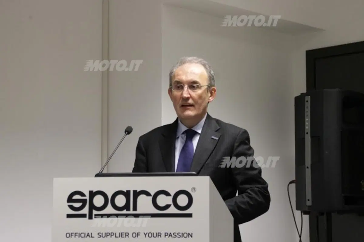 Sparco: come nasce una tuta da Gran Premio (32)