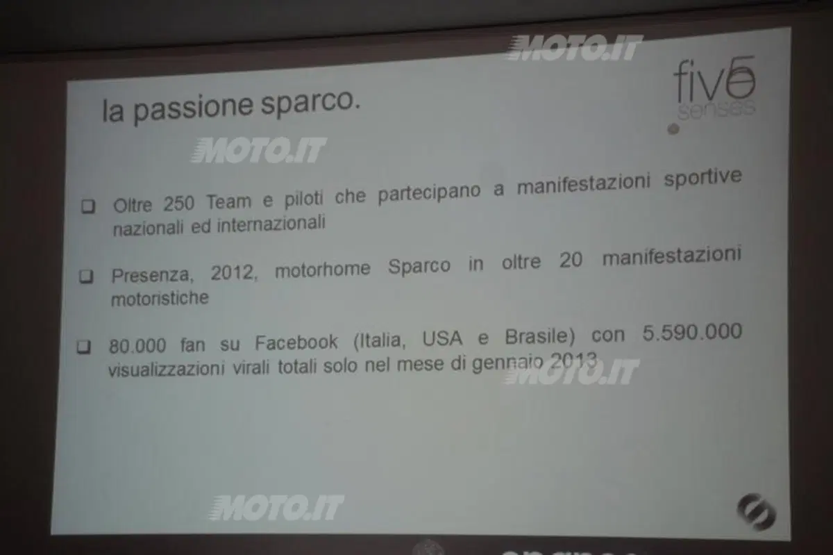 Sparco: come nasce una tuta da Gran Premio (37)