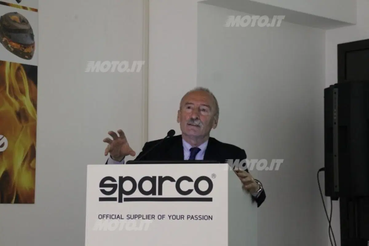 Sparco: come nasce una tuta da Gran Premio (42)