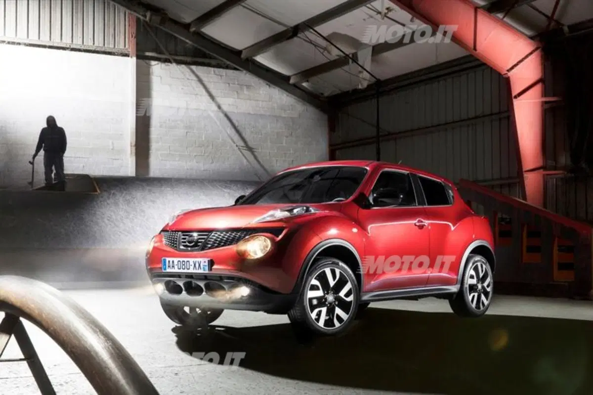 Nissan Juke n-tec (3)
