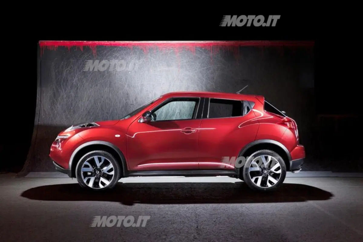 Nissan Juke n-tec (5)