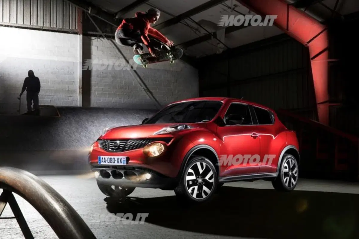 Nissan Juke n-tec (10)