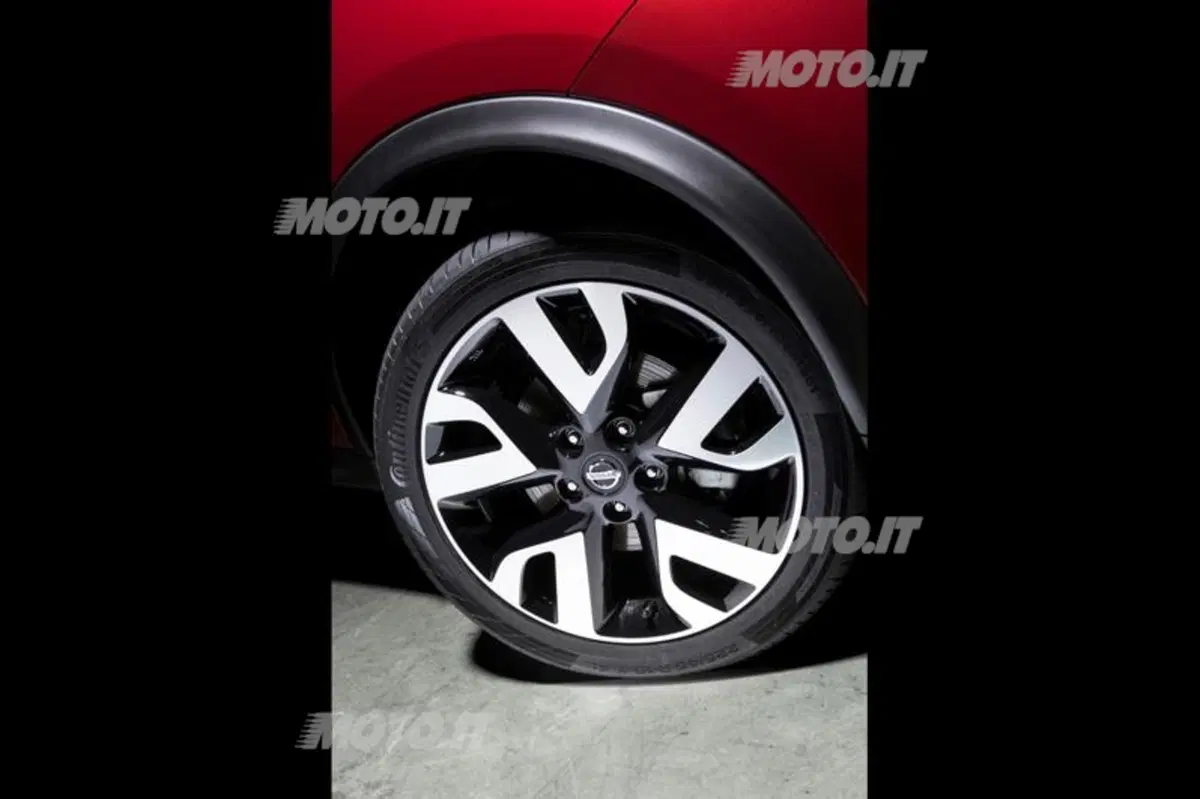 Nissan Juke n-tec (12)
