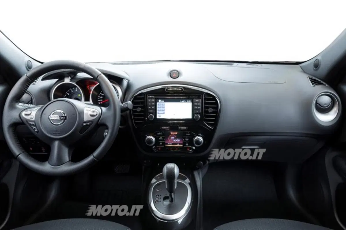 Nissan Juke n-tec (15)