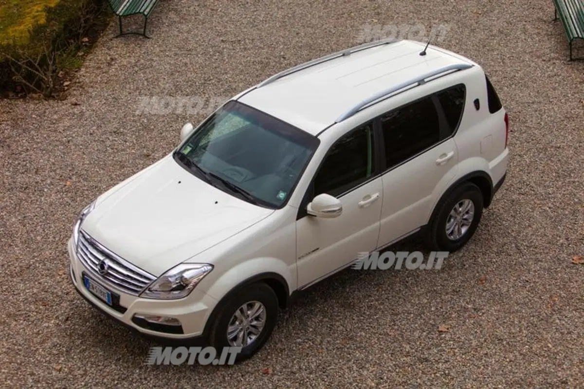 Ssangyong Rexton W (24)