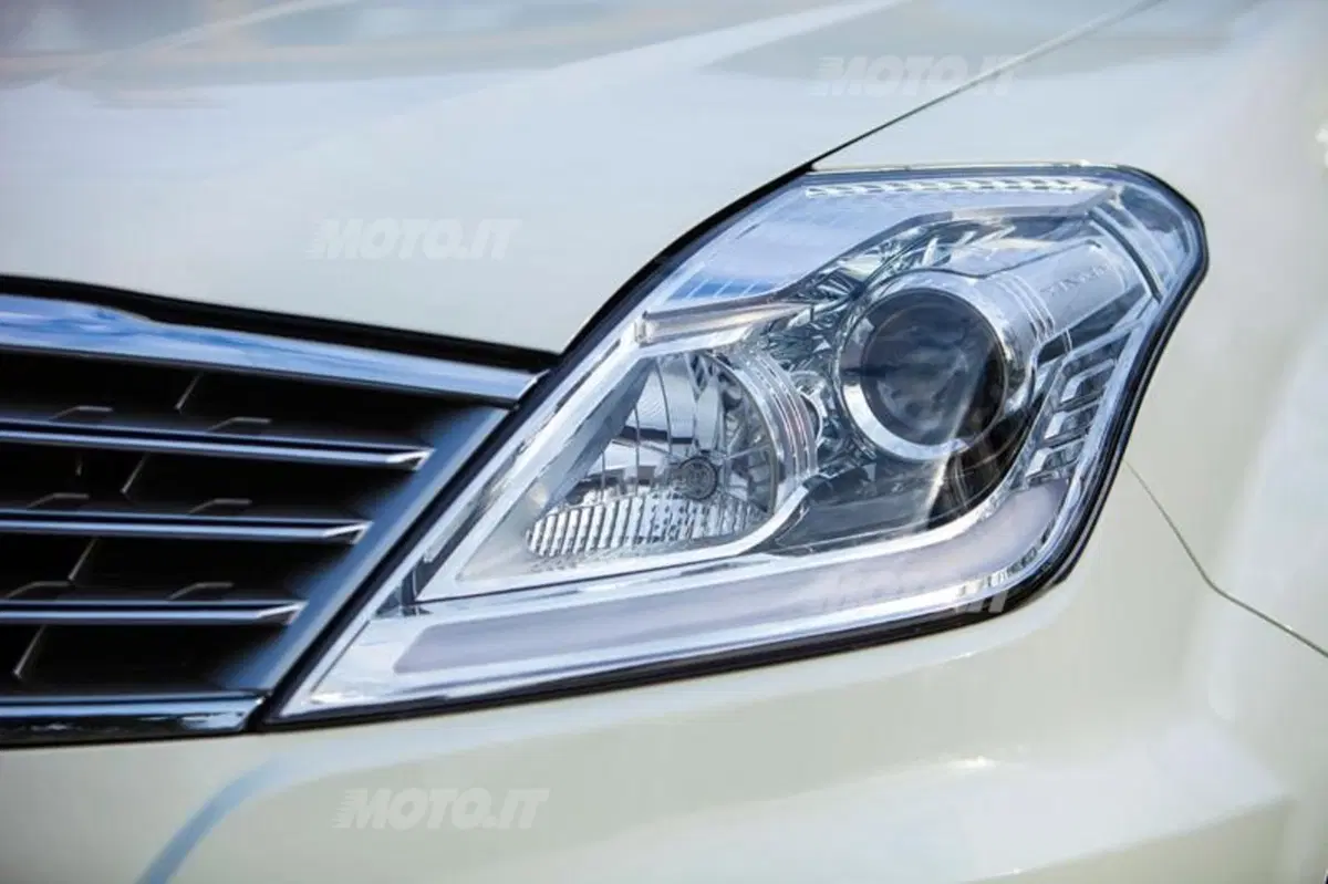 Ssangyong Rexton W (28)