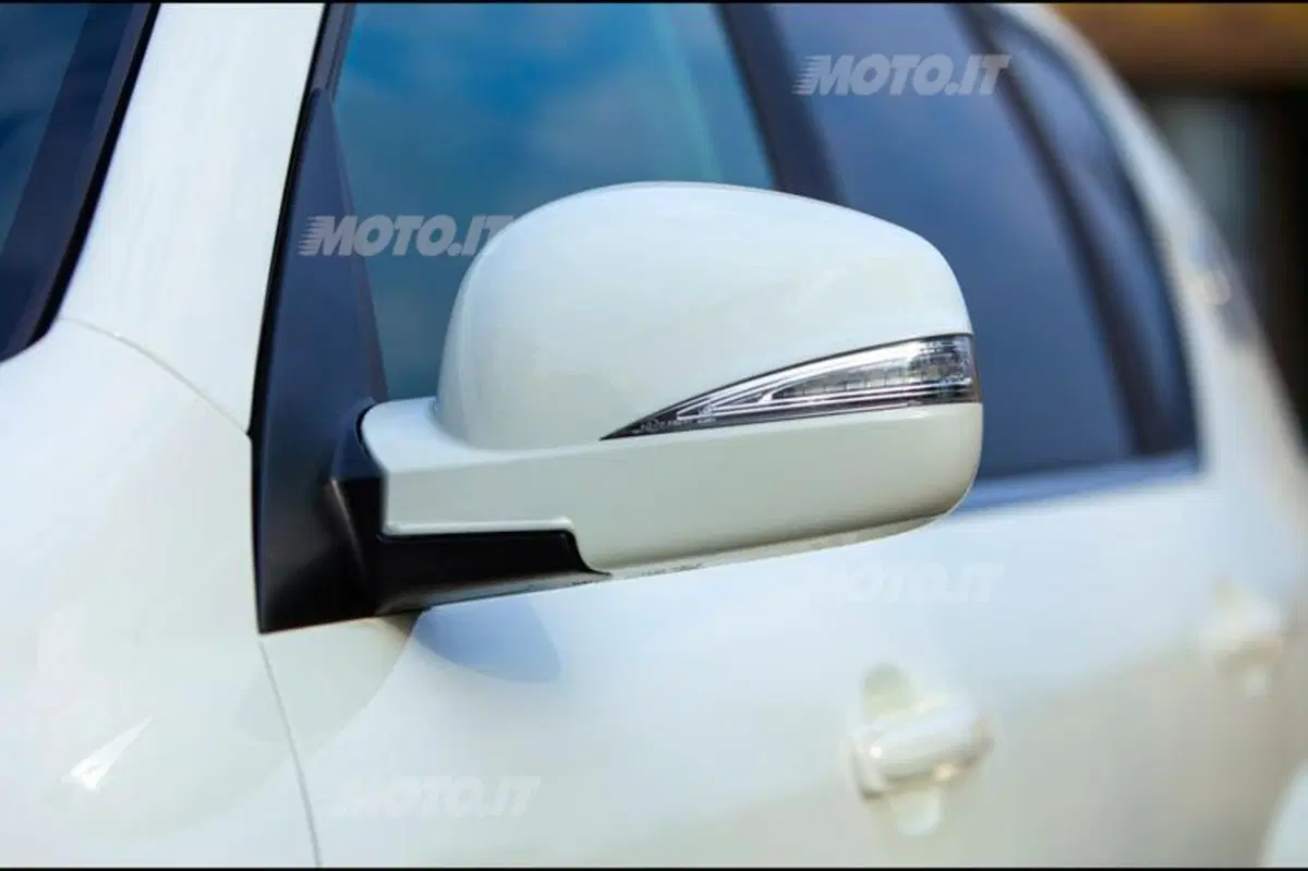 Ssangyong Rexton W (30)