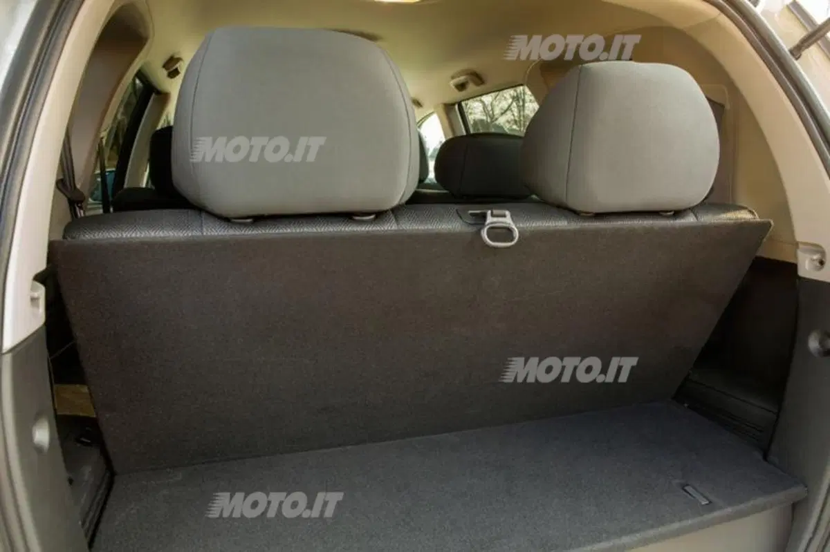 Ssangyong Rexton W (61)