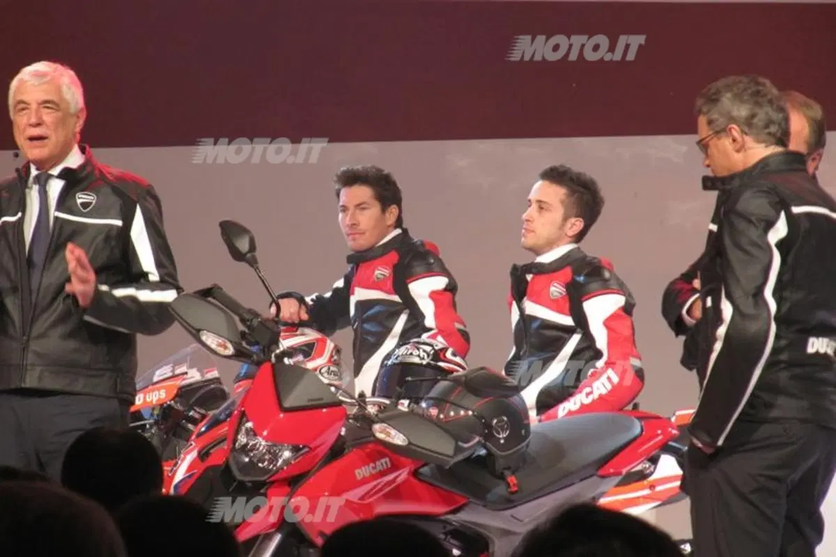 Rupert Stadler, Audi: «Grazie anche a Ducati oggi siamo più forti» (3)