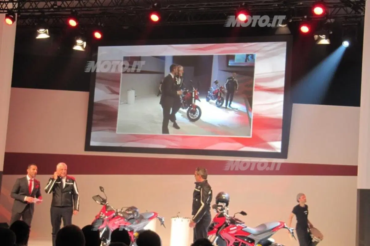 Rupert Stadler, Audi: «Grazie anche a Ducati oggi siamo più forti» (5)