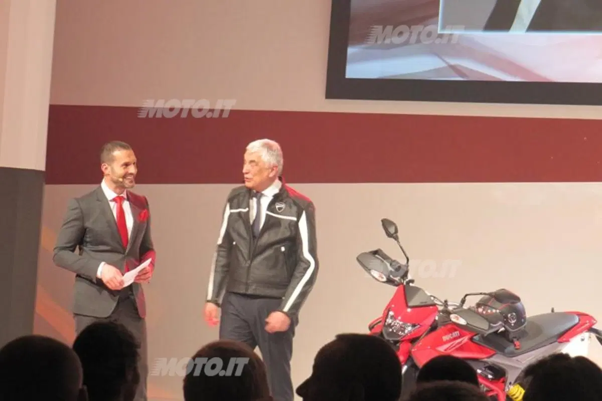 Rupert Stadler, Audi: «Grazie anche a Ducati oggi siamo più forti» (8)