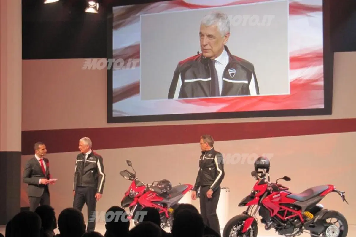 Rupert Stadler, Audi: «Grazie anche a Ducati oggi siamo più forti» (11)