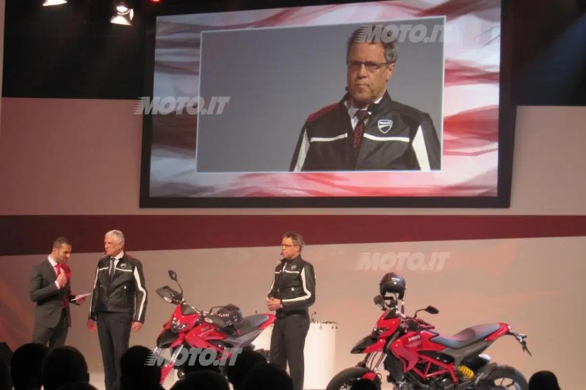 Rupert Stadler, Audi: «Grazie anche a Ducati oggi siamo più forti» (12)