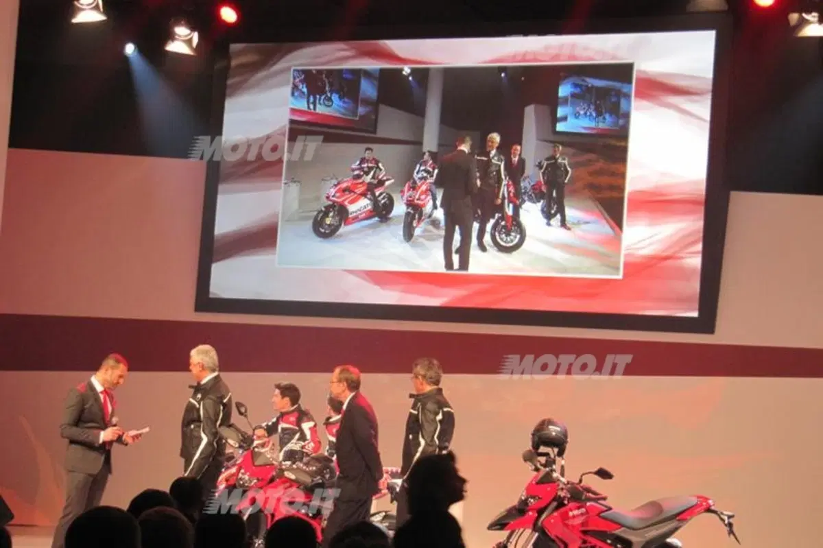 Rupert Stadler, Audi: «Grazie anche a Ducati oggi siamo più forti» (15)