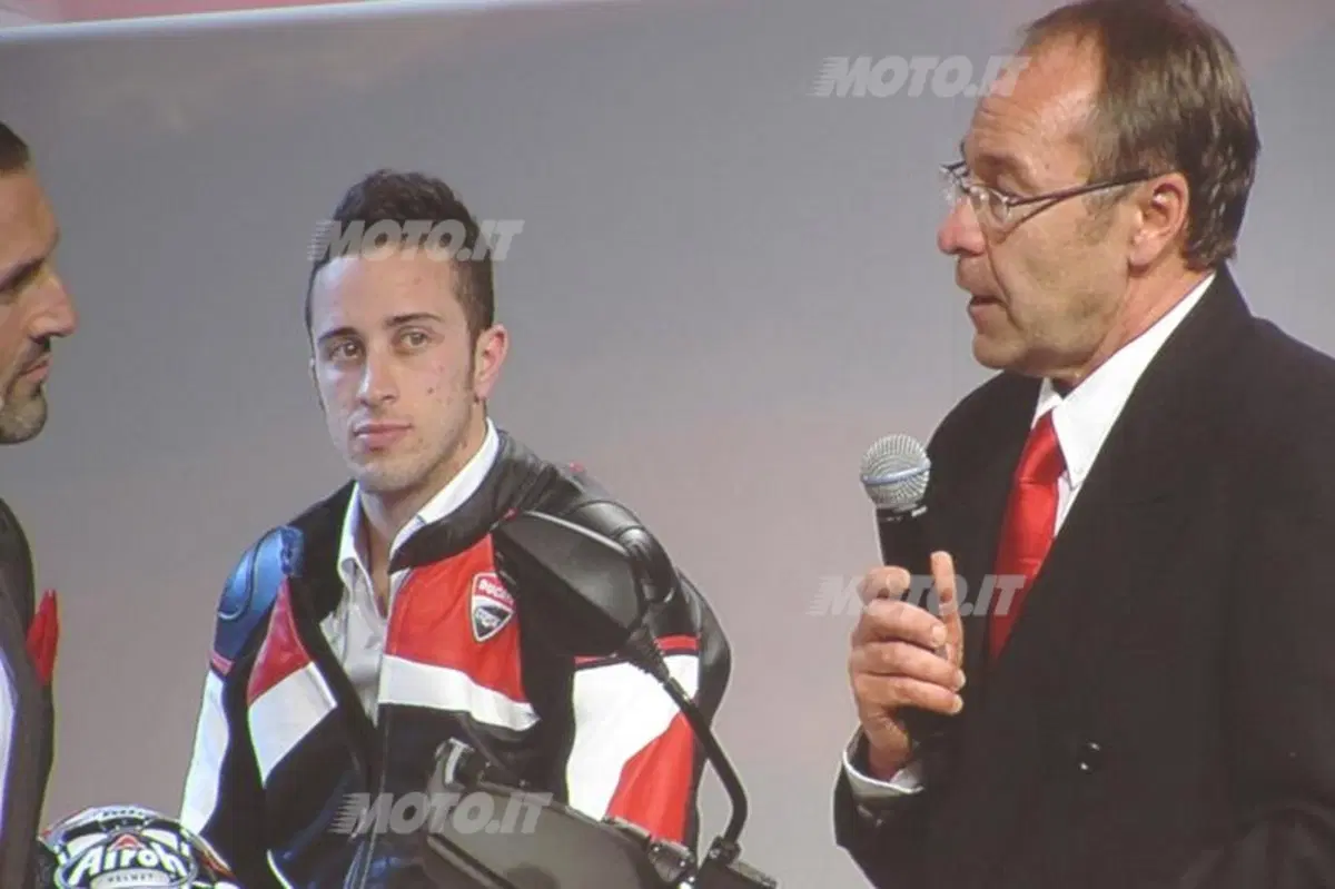 Rupert Stadler, Audi: «Grazie anche a Ducati oggi siamo più forti» (16)