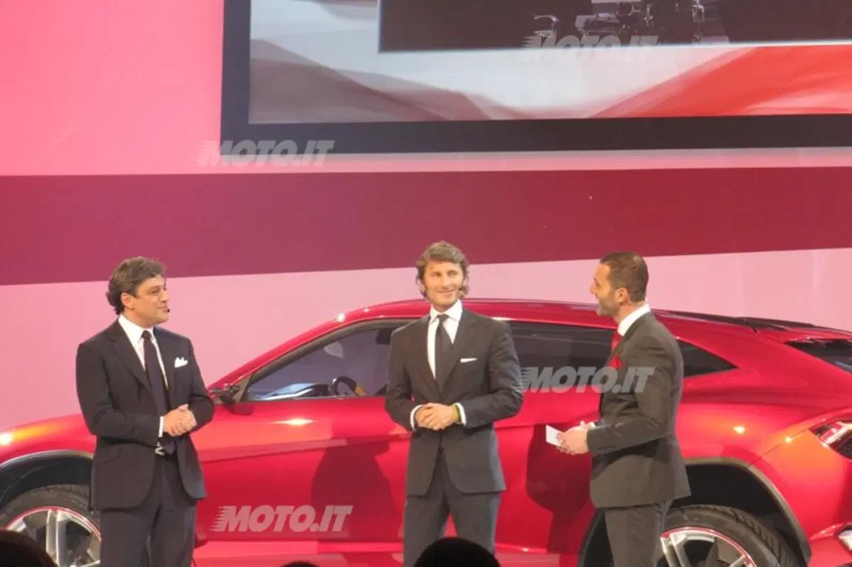 Rupert Stadler, Audi: «Grazie anche a Ducati oggi siamo più forti» (19)