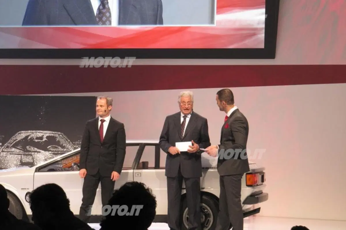 Rupert Stadler, Audi: «Grazie anche a Ducati oggi siamo più forti» (27)