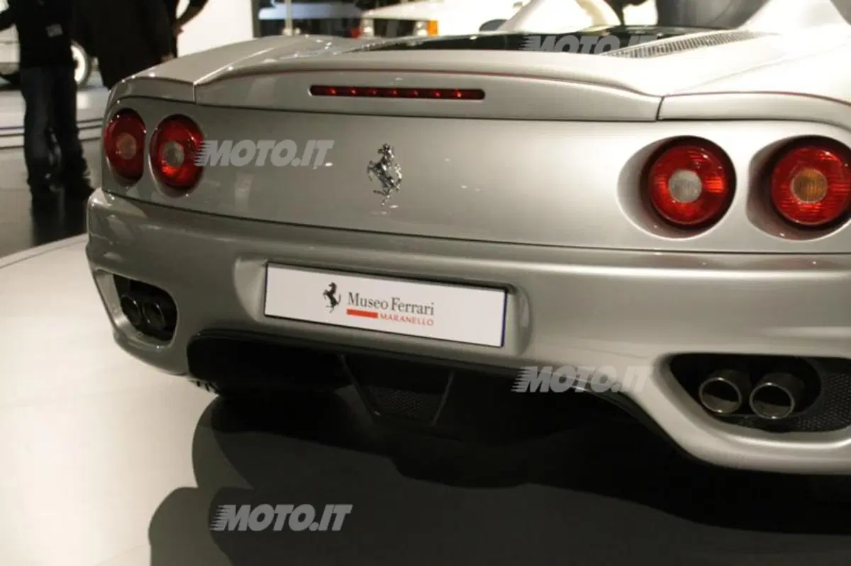 “Le Auto dell’Avvocato”: presentata la mostra sulle auto di Agnelli (4)