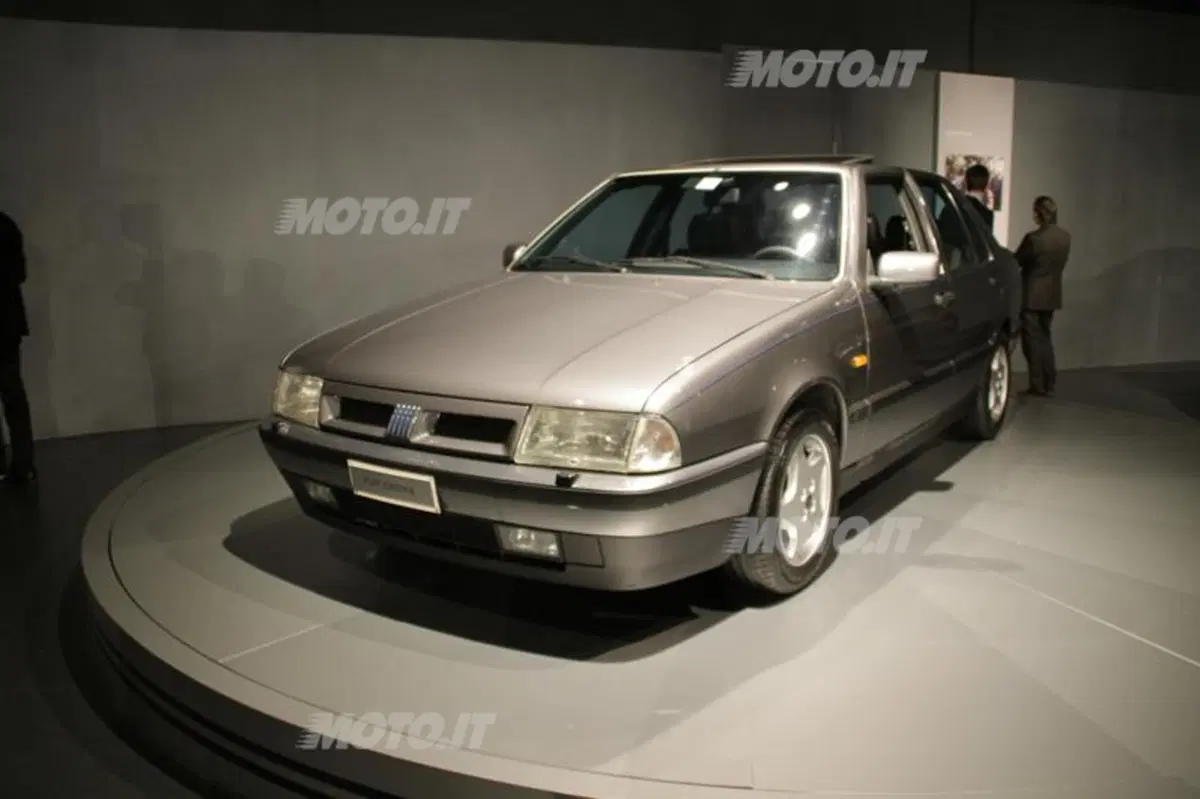 “Le Auto dell’Avvocato”: presentata la mostra sulle auto di Agnelli (10)