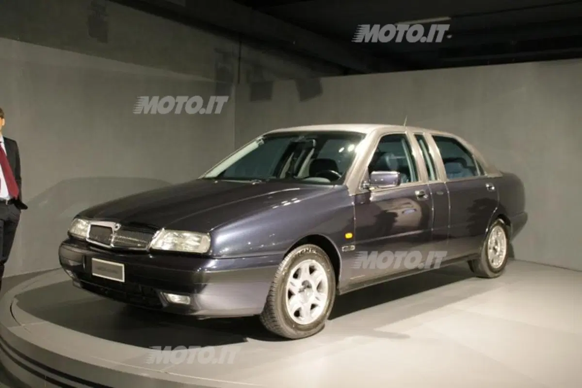 “Le Auto dell’Avvocato”: presentata la mostra sulle auto di Agnelli (12)