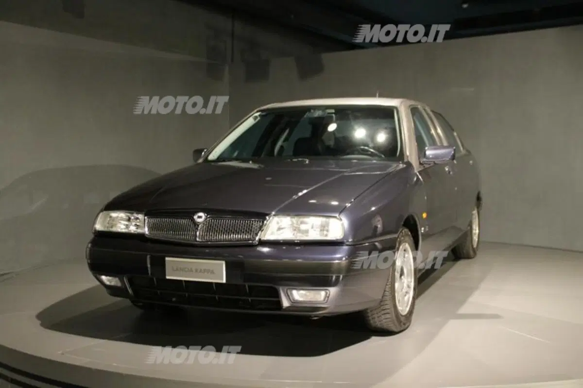 “Le Auto dell’Avvocato”: presentata la mostra sulle auto di Agnelli (13)