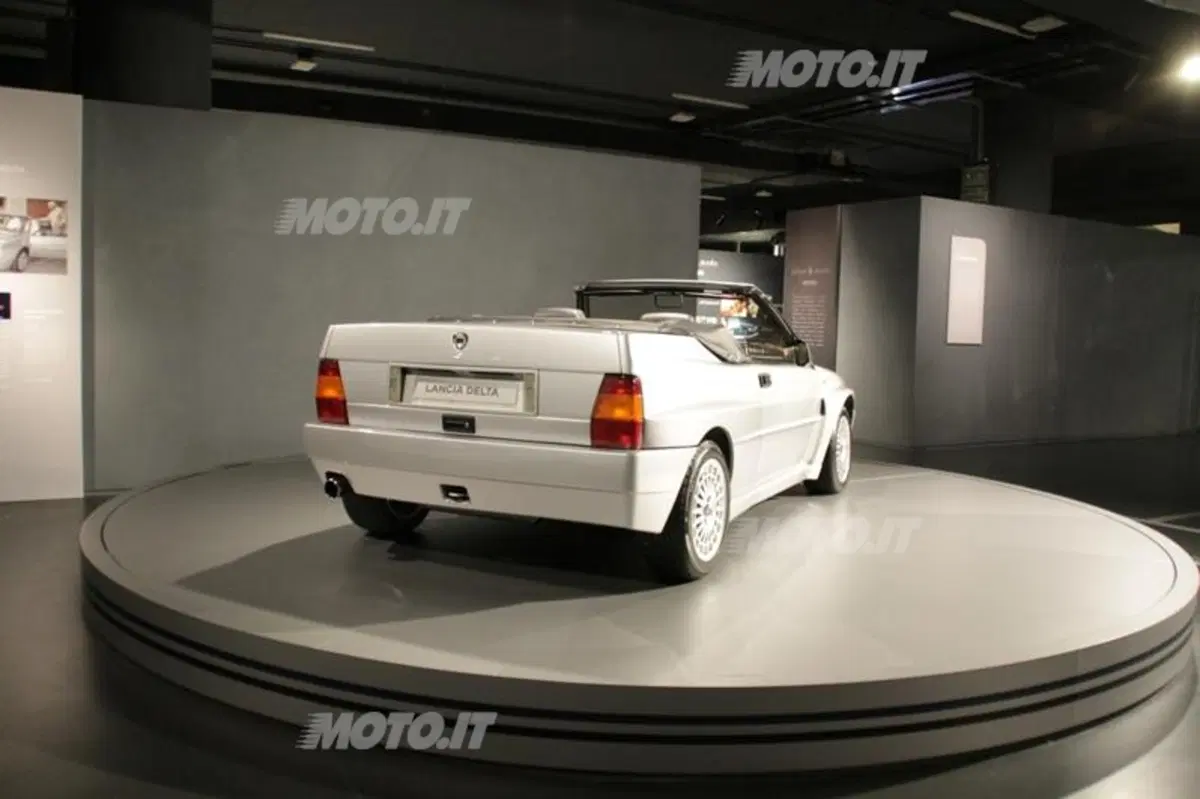 “Le Auto dell’Avvocato”: presentata la mostra sulle auto di Agnelli (14)